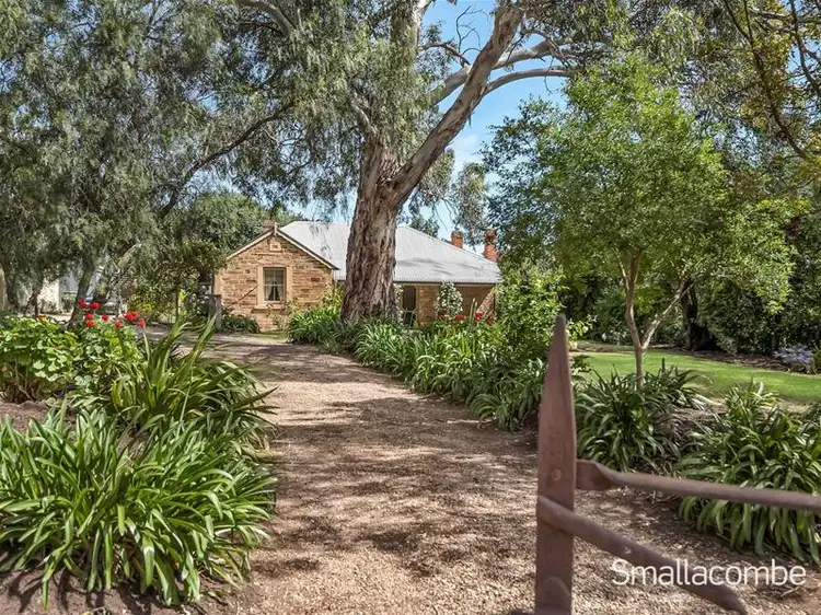 35 Aldinga Road, Willunga SA 5172