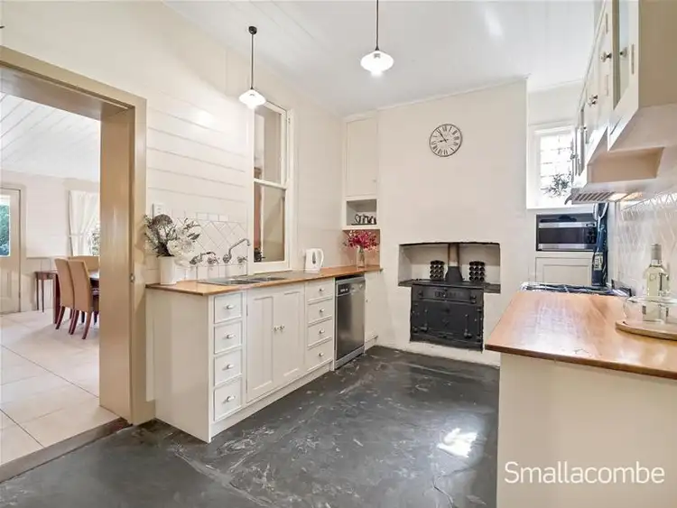 Sixth view of Homely house listing, 35 Aldinga Road, Willunga SA 5172