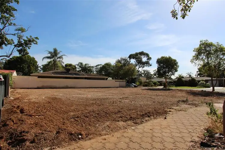 11 Sandy Crescent, Salisbury Park SA 5109