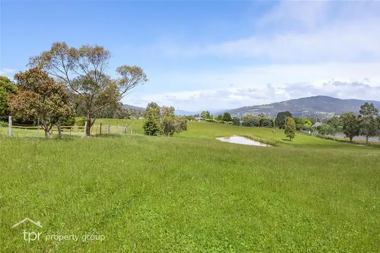 Second view of Homely house listing, 14 Packers Road, Huonville TAS 7109