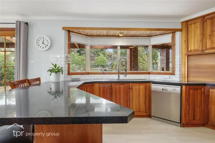 Third view of Homely house listing, 14 Packers Road, Huonville TAS 7109