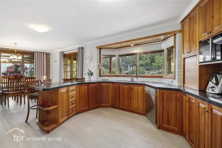 Fourth view of Homely house listing, 14 Packers Road, Huonville TAS 7109