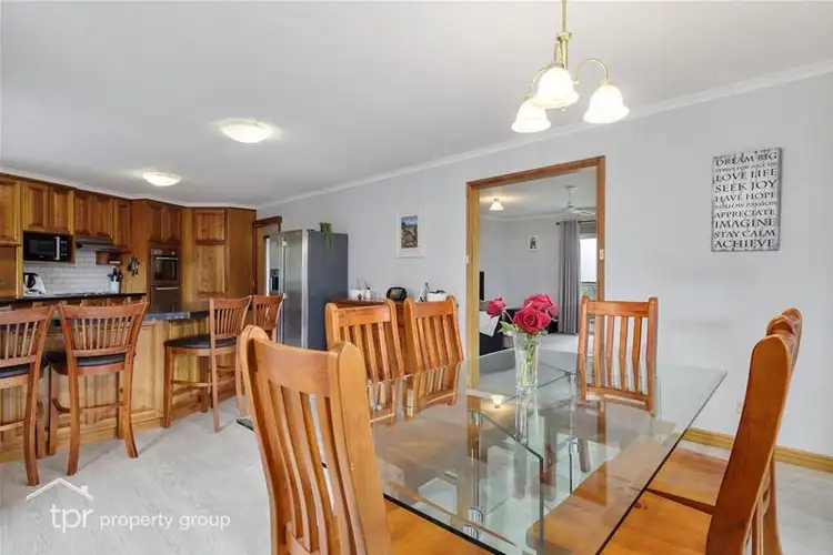 Fifth view of Homely house listing, 14 Packers Road, Huonville TAS 7109