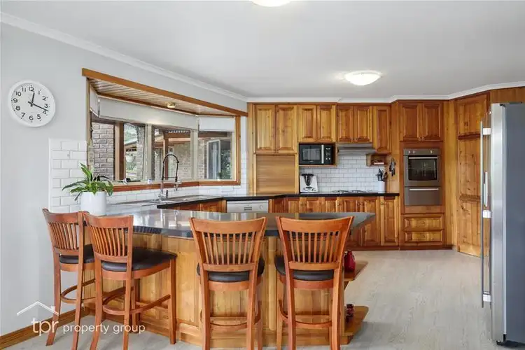 Sixth view of Homely house listing, 14 Packers Road, Huonville TAS 7109