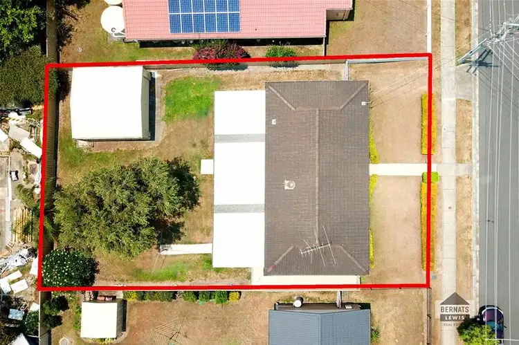 Main view of Homely house listing, 9 Linning  Street, Mount Warren Park QLD 4207