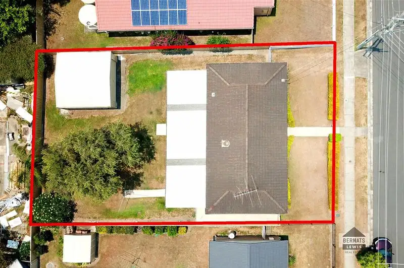 Main view of Homely house listing, 9 Linning  Street, Mount Warren Park QLD 4207