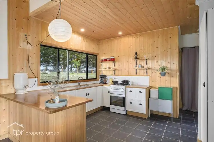 Fourth view of Homely house listing, 407 Cloverside Road, Lucaston TAS 7109
