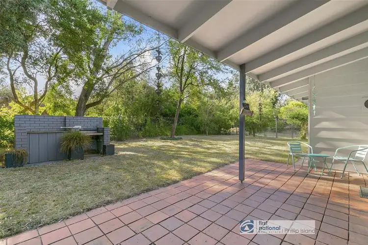 Third view of Homely house listing, 27 Bruce Road, Silverleaves VIC 3922