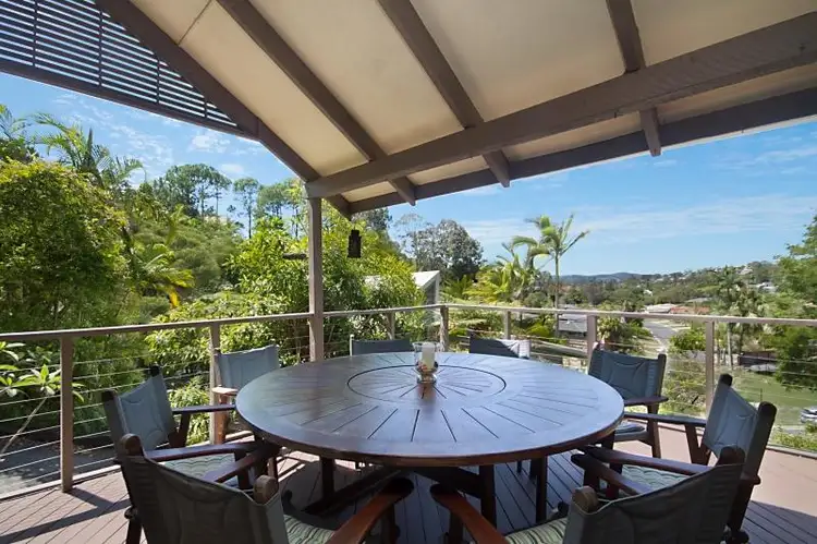 5 Tammin Place, Elanora QLD 4221