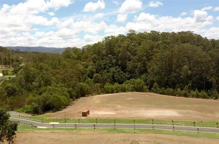 115 Bridgewater Place, Mount Nathan QLD 4211