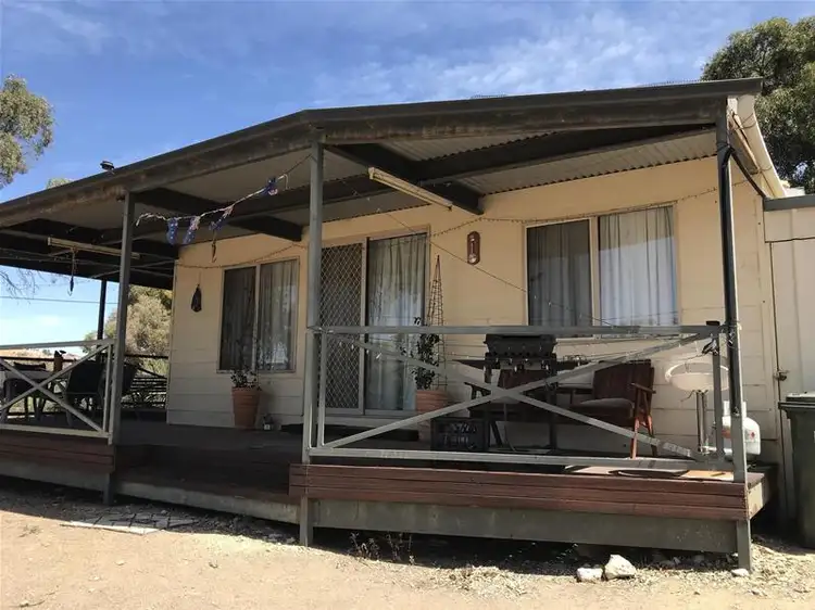 Second view of Homely house listing, 8/795 Cliff View Drive, Wongulla SA 5238