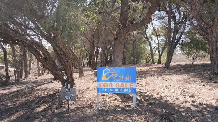 Second view of Homely land listing, 40 White Crescent, Loch Sport VIC 3851
