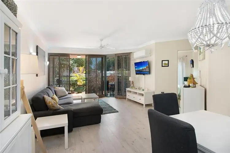 111/955 Gold Coast Highway, Palm Beach QLD 4221