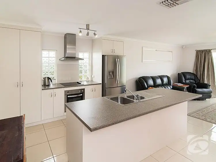 Third view of Homely house listing, 27 Haeusler Drive, Nairne SA 5252