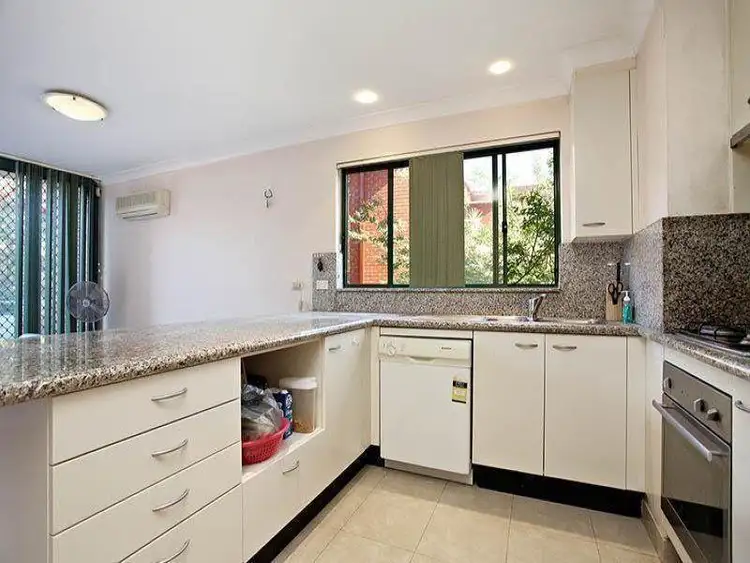 Third view of Homely unit listing, 6/40 Florence Street, Hornsby NSW 2077