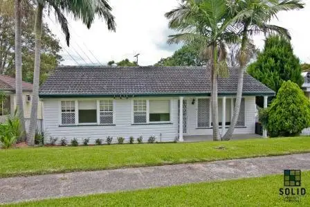 Main view of Homely house listing, 7 Hansen Street, Shortland NSW 2307