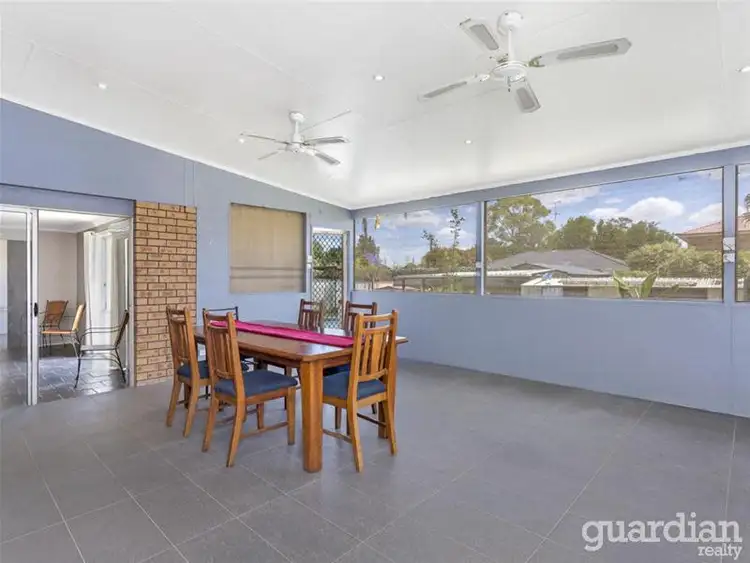 Sixth view of Homely house listing, 13 Janamba Avenue, Kellyville NSW 2155