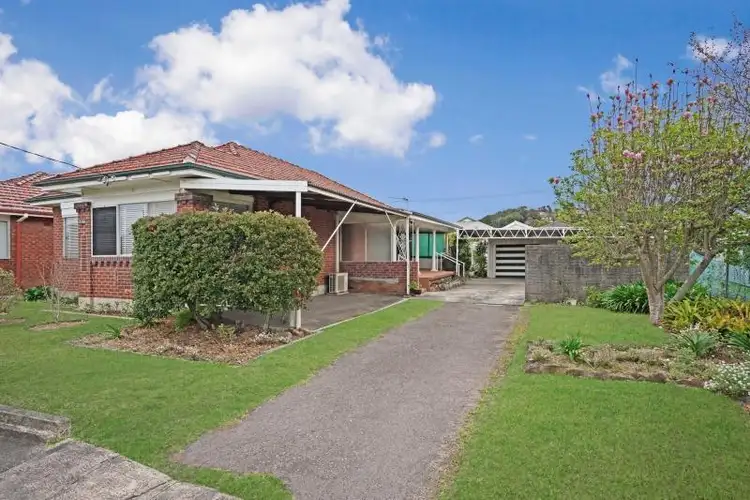 Main view of Homely house listing, 39A Cromwell Street, New Lambton NSW 2305
