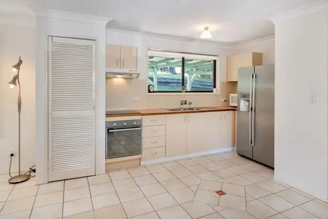 Sixth view of Homely house listing, 56 Plateau Crescent, Carrara QLD 4211