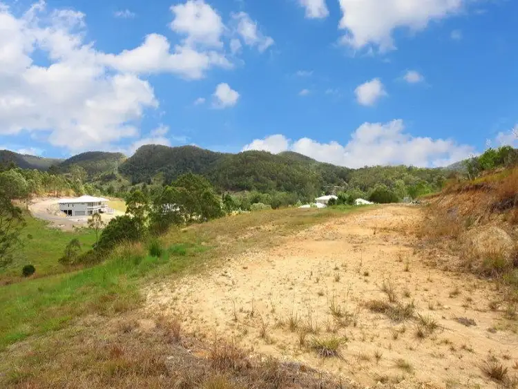 Sixth view of Homely land listing, 1 Yallanbee Court, Wongawallan QLD 4210