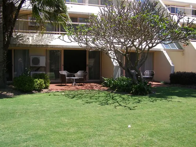Second view of Homely unit listing, 1107-1108 Resort Drive, Coffs Harbour NSW 2450