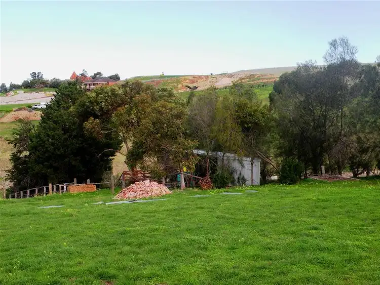 Fifth view of Homely land listing, 55 Oswald Avenue, Lara VIC 3212