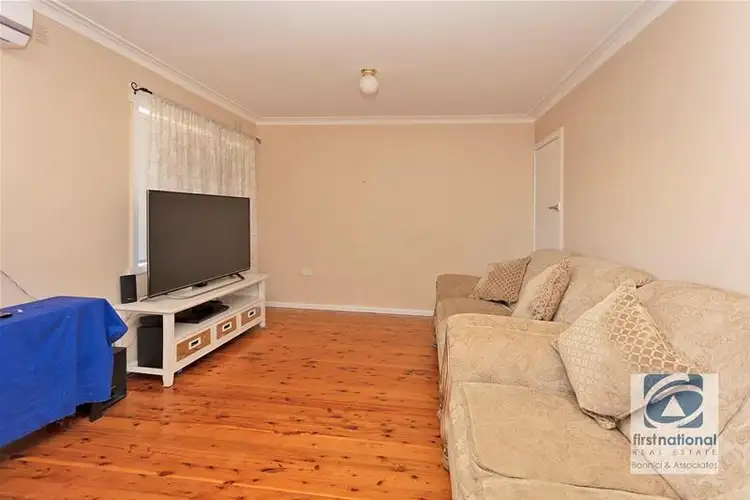 Third view of Homely terrace listing, 5/1009 Wewak Street, North Albury NSW 2640