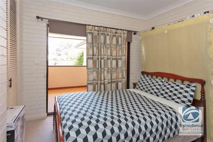 Fifth view of Homely unit listing, 3/195 Alexandra Street, Albury NSW 2640
