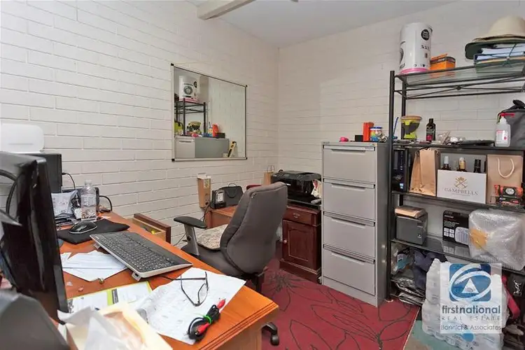 Sixth view of Homely unit listing, 3/195 Alexandra Street, Albury NSW 2640