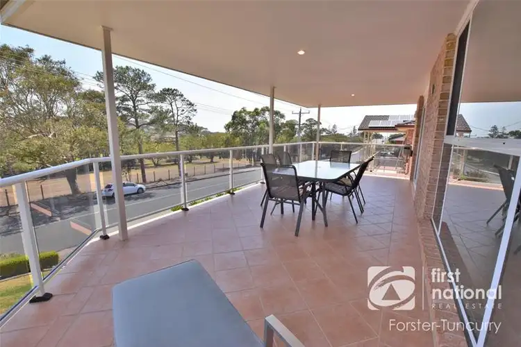 Fifth view of Homely house listing, 74 Strand Street, Forster NSW 2428