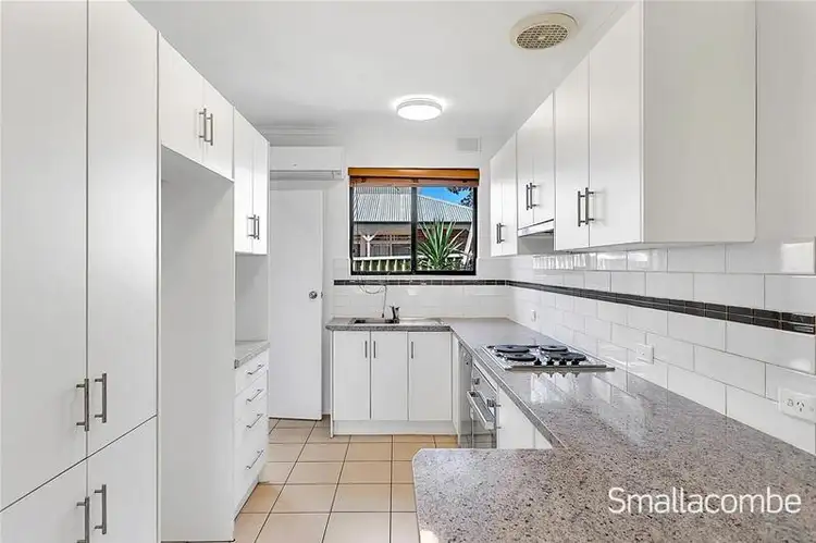 Second view of Homely unit listing, 3/5 Station Avenue, Blackwood SA 5051