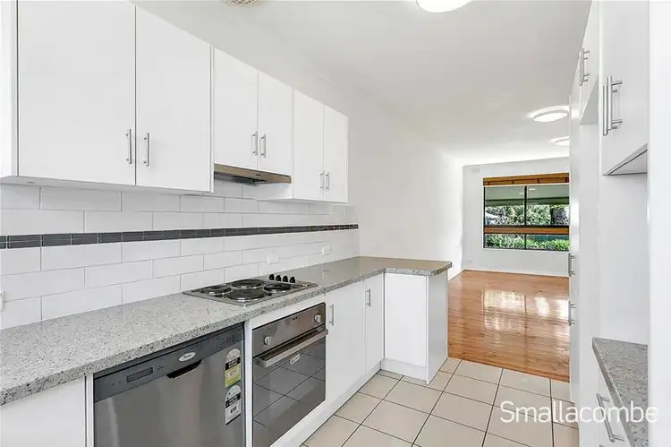 Fourth view of Homely unit listing, 3/5 Station Avenue, Blackwood SA 5051