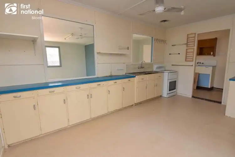 Fourth view of Homely house listing, 14 Don Street, Biloela QLD 4715