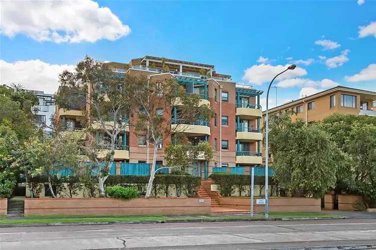 9/737-739 Pittwater Road, Dee Why NSW 2099