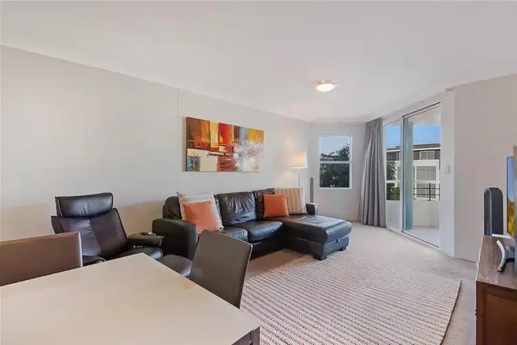 Second view of Homely unit listing, 9/737-739 Pittwater Road, Dee Why NSW 2099