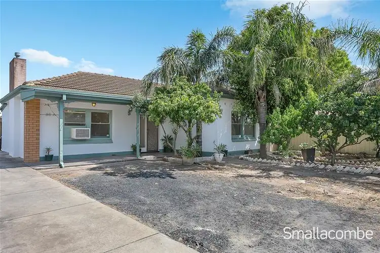 1/95A Railway Terrace, Ascot Park SA 5043