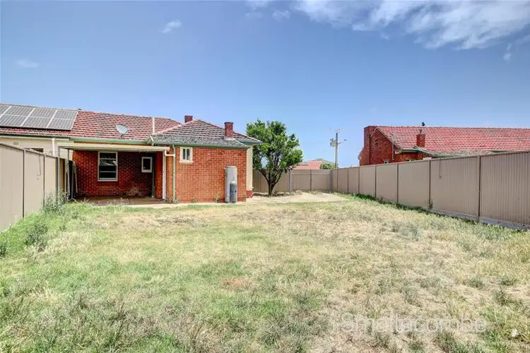 Fifth view of Homely house listing, 114 Hanson Road, Woodville Gardens SA 5012