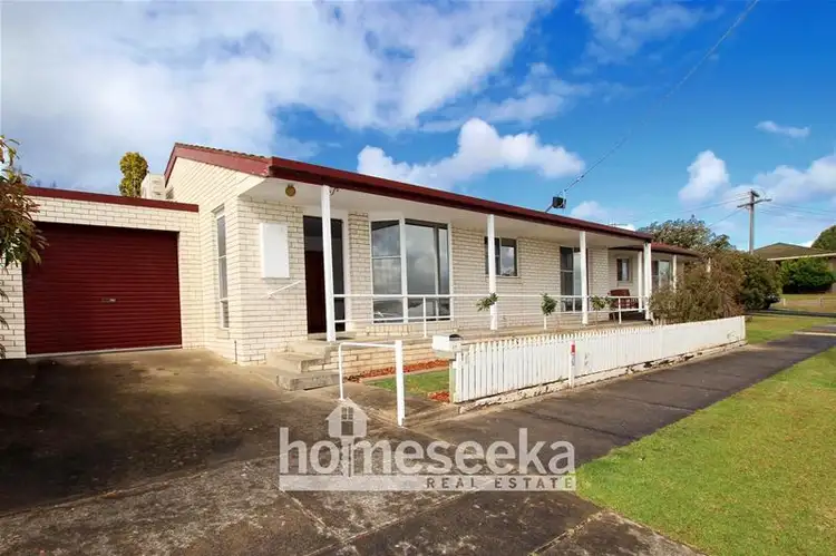 17 Fitzroy Road, Warrnambool VIC 3280