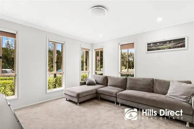 Sixth view of Homely house listing, 15 Levy Crescent, The Ponds NSW 2769