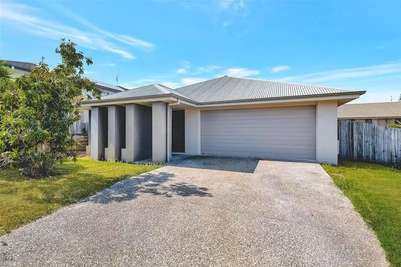 Main view of Homely house listing, 48 Macleay Circuit, Upper Coomera QLD 4209
