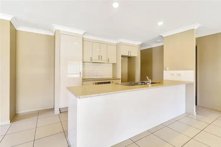 Fourth view of Homely house listing, 48 Macleay Circuit, Upper Coomera QLD 4209