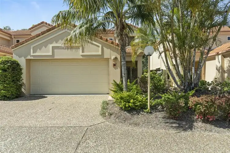 10/21 Beachcomber Court, Burleigh Waters QLD 4220