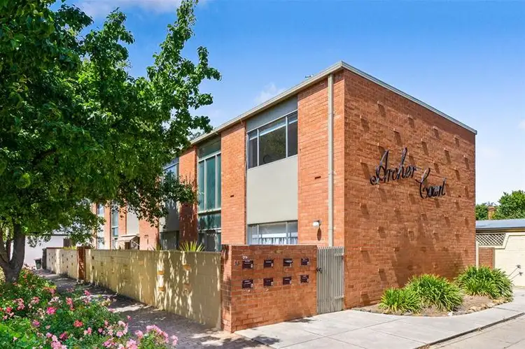 6/53 Archer Street, North Adelaide SA 5006