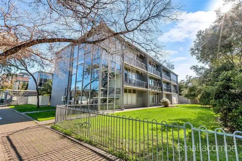 Main view of Homely apartment listing, 4/26 South Terrace, Adelaide SA 5000