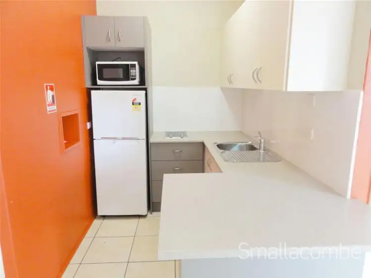 Third view of Homely apartment listing, 4/26 South Terrace, Adelaide SA 5000