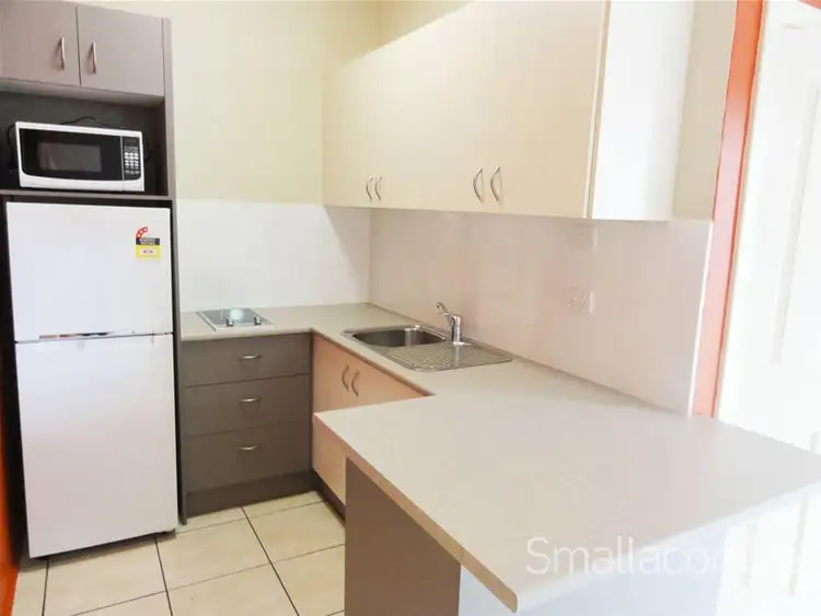 Fifth view of Homely apartment listing, 4/26 South Terrace, Adelaide SA 5000