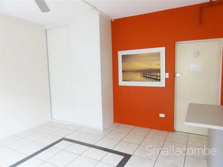 Sixth view of Homely apartment listing, 4/26 South Terrace, Adelaide SA 5000