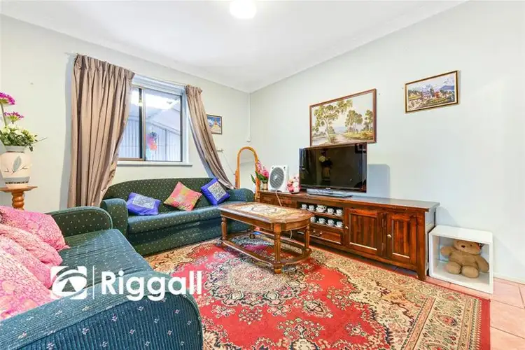 Fifth view of Homely house listing, 13 Blount Street, Blair Athol SA 5084