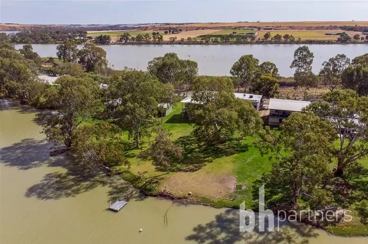 Fourth view of Homely house listing, 5056 Angas Valley Road, Walker Flat SA 5238