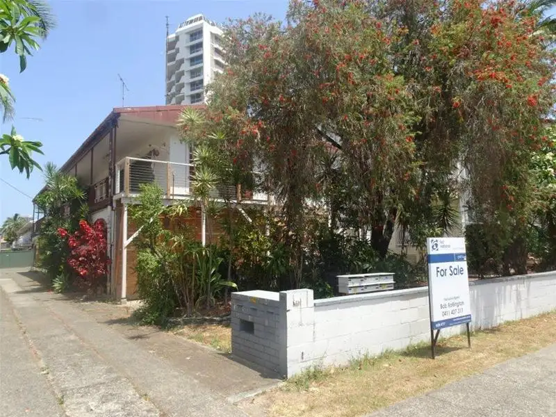 Main view of Homely apartment listing, 4/29 Peninsular Drive, Surfers Paradise QLD 4217